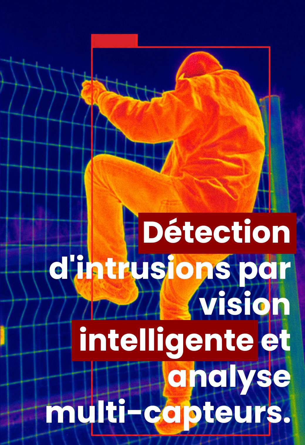 intrusion