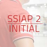 visuel Formation initiale SSIAP 2