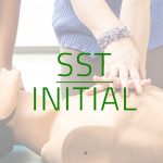 Visuel Formation SST initiale
